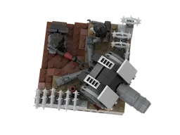 40k Krieg Artillery