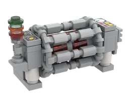 Power Generator