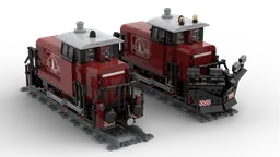 DB Class V60 (Combo)