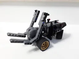 42046 - Forklift