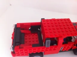 5867 Chevy Silverado