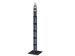 Al Nakheel Tower