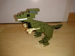 Dinosaur