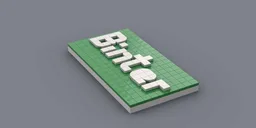 Binter Logo