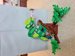 Chameleon