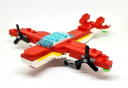 30669 x2 Huge Plane