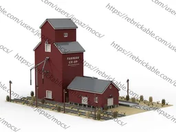 Grain Co-Op