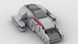Rio Grande runabout
