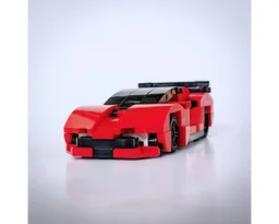 Tiny SF90 XX (Stickerless)