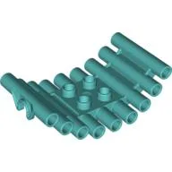 Duplo Log Bridge / Light Turquoise