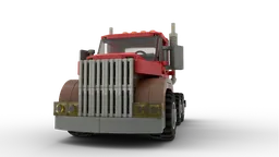Semi Truck