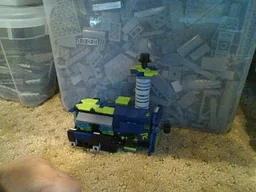 70826 - Lighthouse