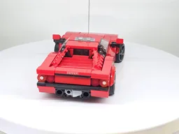 Ferrari 288 GTO