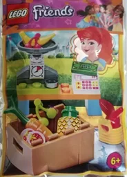 Mia's Fruit Stall