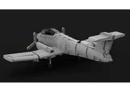 IA-58 Pucara
