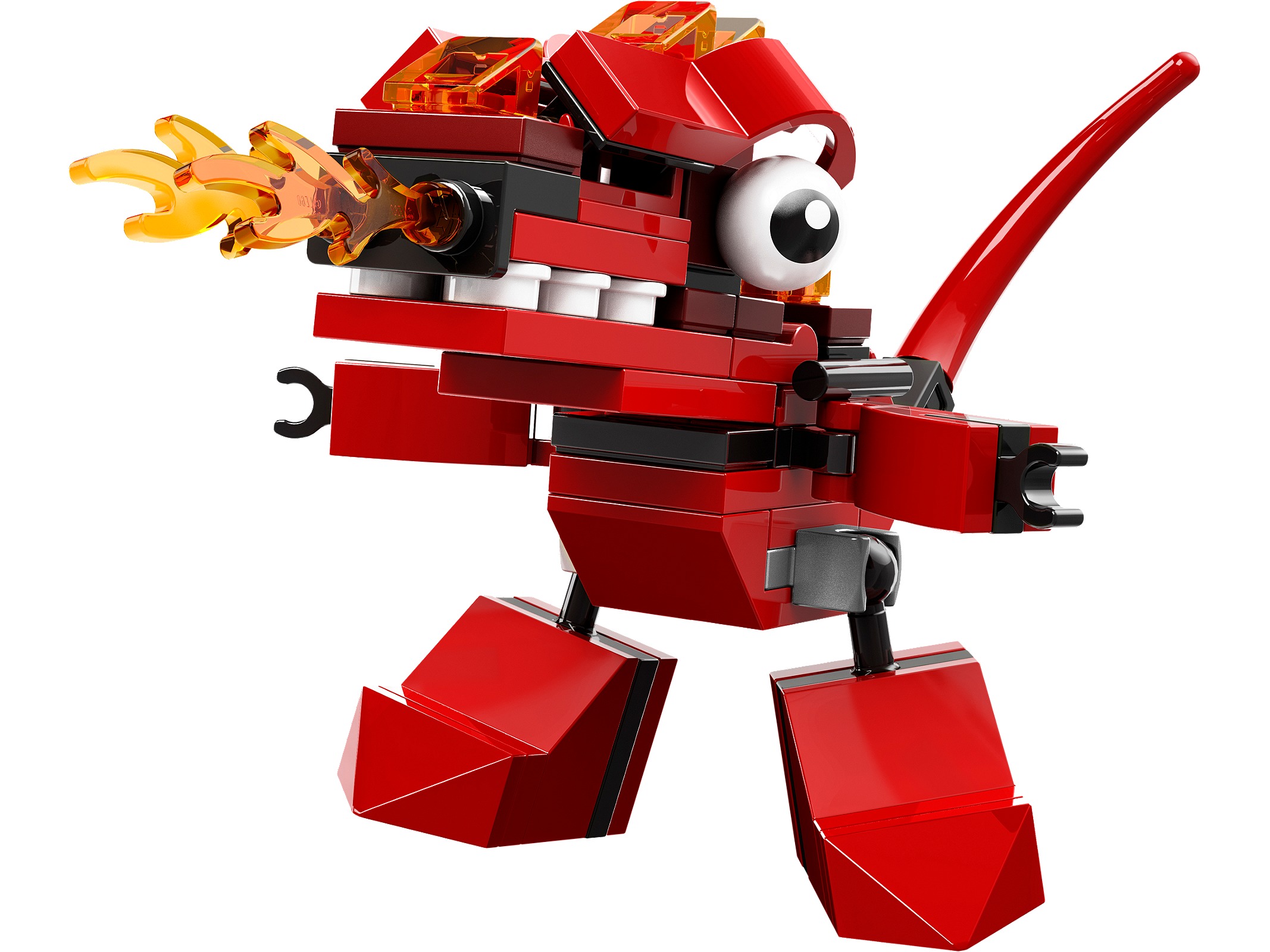 Lego Meltus