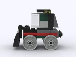 31015 - Digger