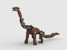 Diplodocus