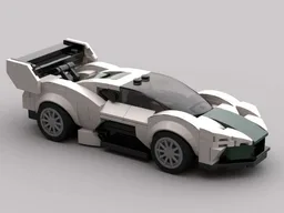 Brabham BT62