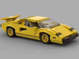 LP400-s yellow