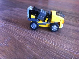 31014 Cement MIxer