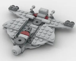 Atmospheric Lander