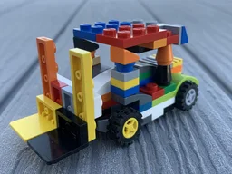 31027 Forklift