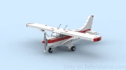 Cessna 175A Skylark