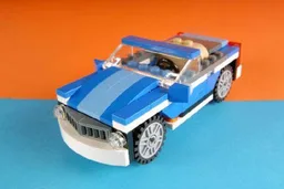 6913 Alternate Cabrio