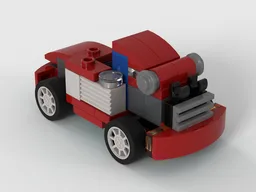 31055 Go-Kart