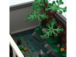 Modern House Concept