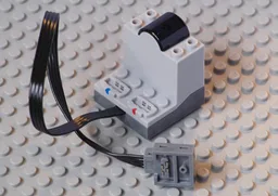 Receiver Unit, IR, Power Functions