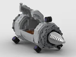 Transport Module