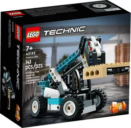 Telehandler