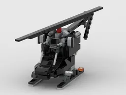 76912 - Helicopter