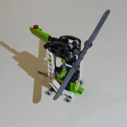 30465 Mini Windmill