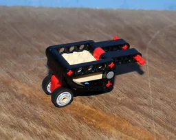 Mini Wheelbarrow