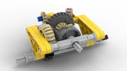 Smooth Acceleration Module