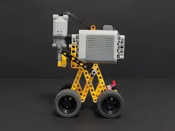 Extending Car