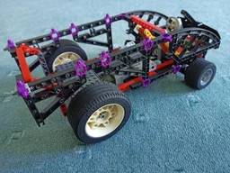 Znap Racer