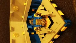 LL-253 Recon ship
