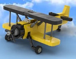 Mission Impossible: Final Reckoning Plane Chase
