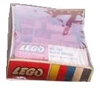 Assorted Basic Bricks - Red