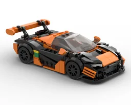 United Autosports Mclaren 720S GT3 LM