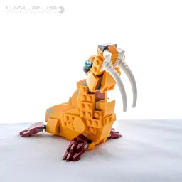 Walrus