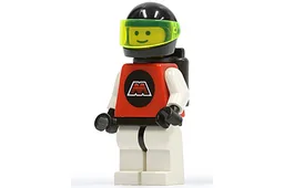 Brickheadz - Mtron