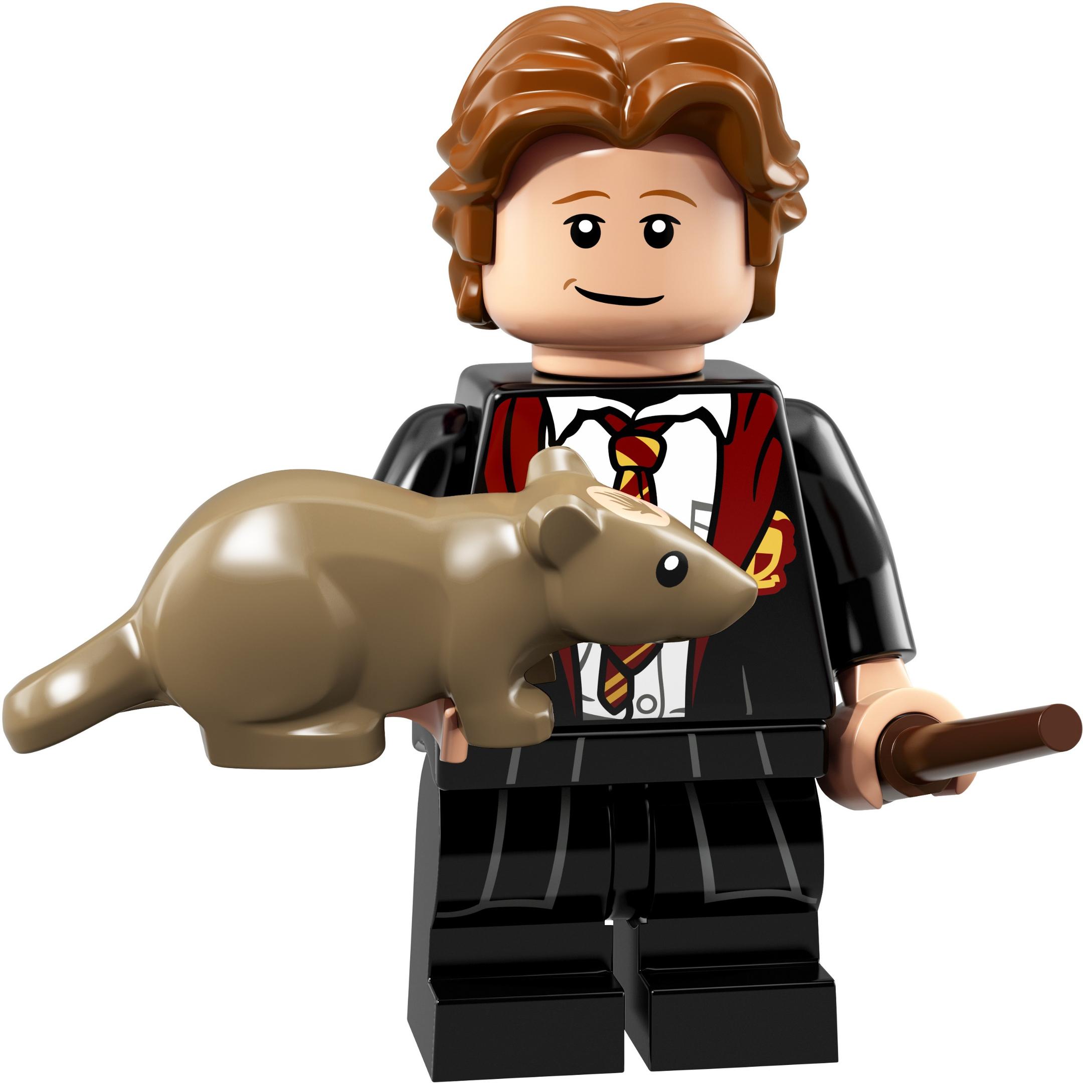 Lego Ron Weasley