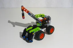 42102 Mobile Crane