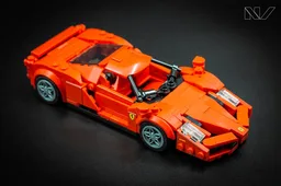 Ferrari Enzo