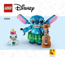 Stitch & Scrump